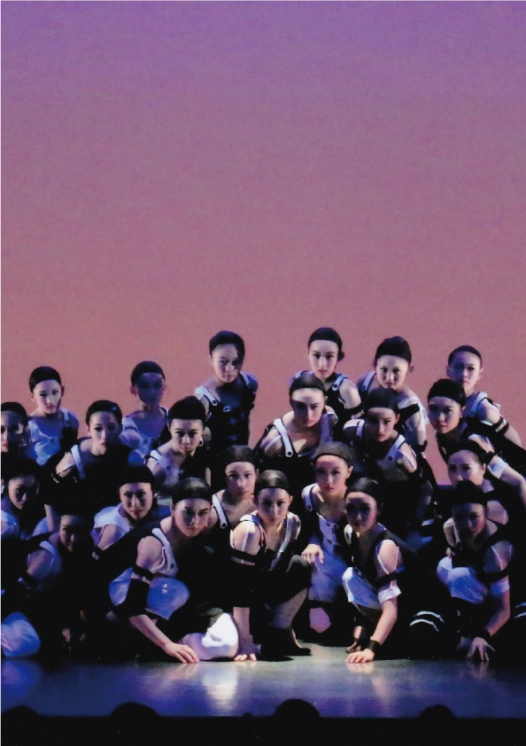 2022年発表会の写真