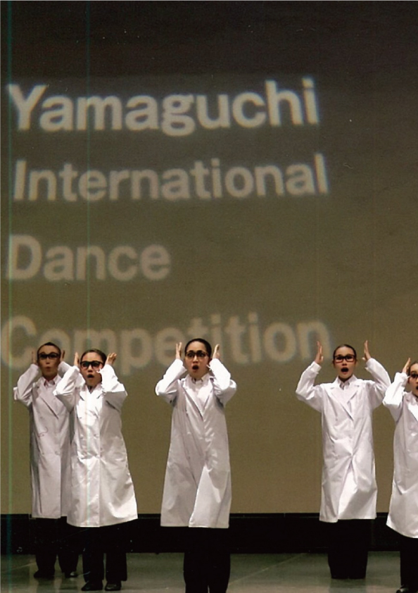 2024年発表会の写真